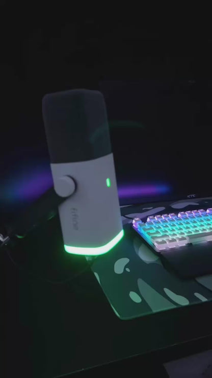 Microphone USB
