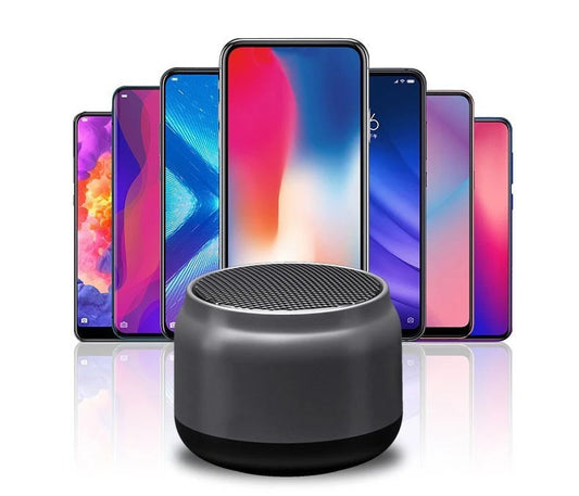 Haut-parleur Bluetooth sans fil