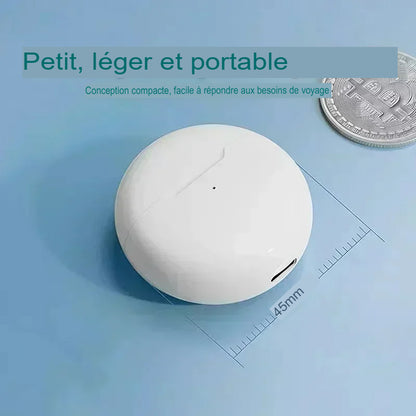 Écouteurs Sans Fil