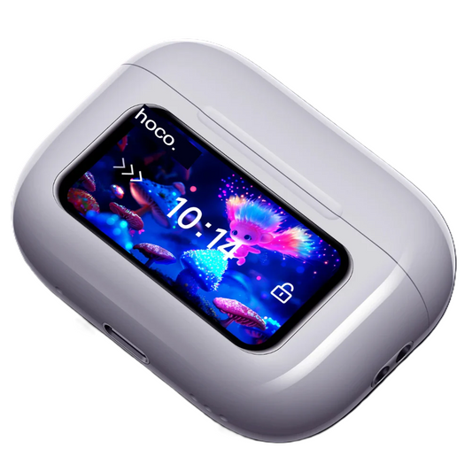 Écouteurs Bluetooth sans fil