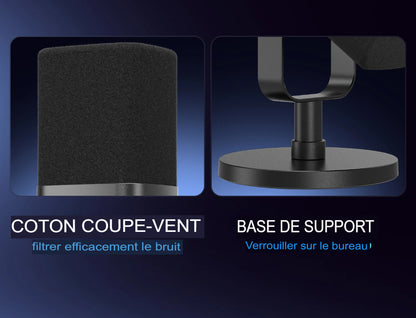 Microphone USB