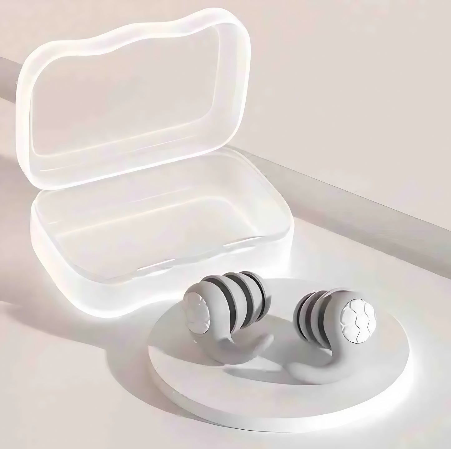Paire de bouchons d'oreilles