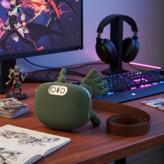 Massageur Cervical Bionique 2026